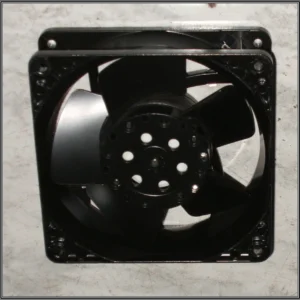 Ventilador 120x120x38mm