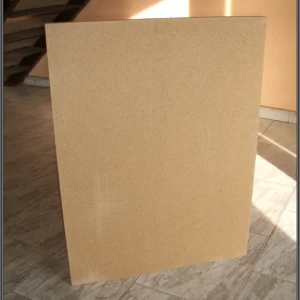 Placa de Vermiculita de 100x61x2,5 750 kg/m³