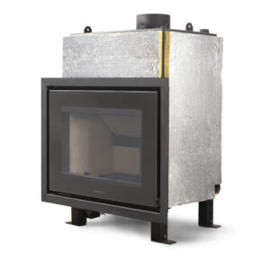 Chimenea calefactora Dero SE