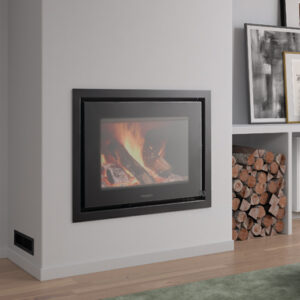 Chimenea calefactora Dero SE