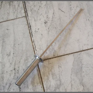 Brocheta suelta para espetero