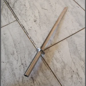 Espeto suelto para espetero