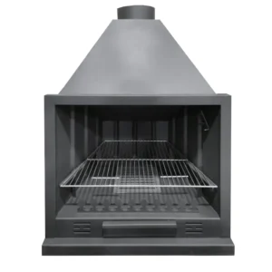 Barbacoa A