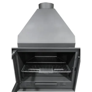 Barbacoa B