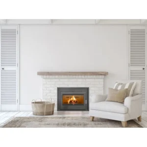 Chimenea calefactora Calella