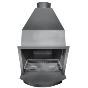 Barbacoa D