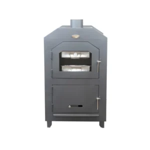 Horno de leña para obra C-60