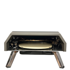 Horno de Gas Girapizza