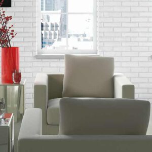 Estufa de fundicion Glance MWB