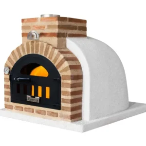 Hornos de leña cerámico Bunker modelo Madrid