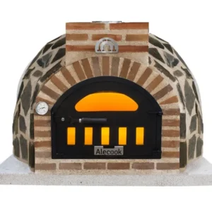 Hornos de leña cerámico Tradicional modelo Praga
