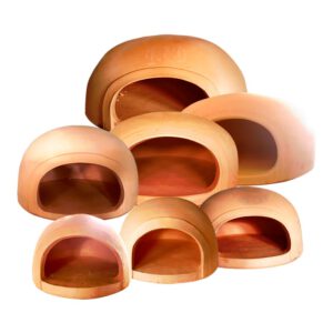 Cascaron para horno Tradicional