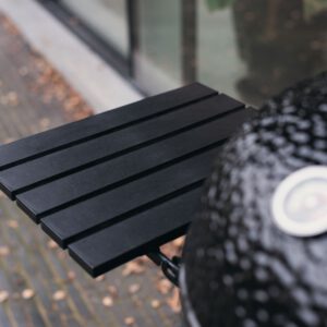 Barbacoa Kamado grill BLACK ROCK LARGE 55