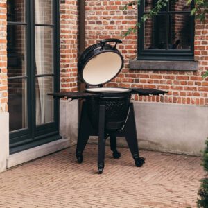 Barbacoa Kamado grill BLACK ROCK LARGE 55