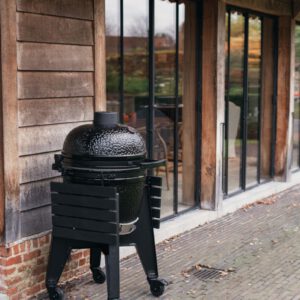 Barbacoa Kamado grill BLACK ROCK LARGE 55