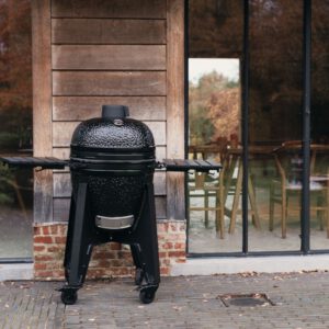 Barbacoa Kamado grill BLACK ROCK LARGE 55