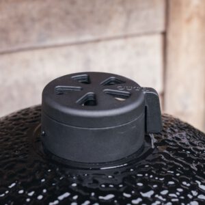 Barbacoa Kamado grill BLACK ROCK LARGE 55