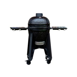 Barbacoa Kamado grill BLACK ROCK LARGE 55
