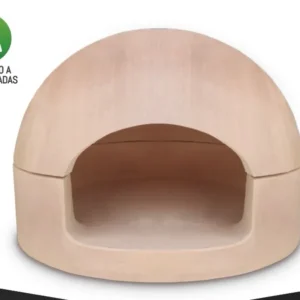 Kit de montaje de horno bunker