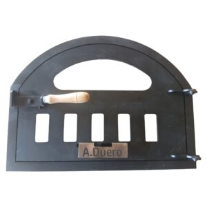 Kit de montaje de horno bunker