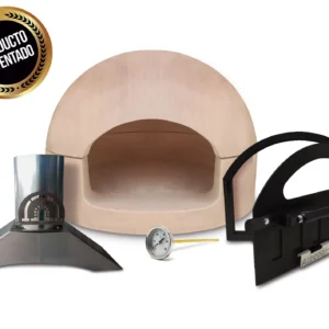 Kit de montaje de horno bunker