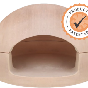Kit de montaje de horno bunker