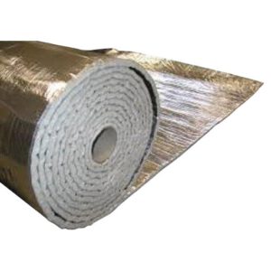 Kit de montaje de horno bunker