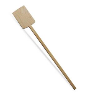 Pala madera 154cm