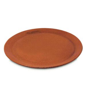 Plato pizza