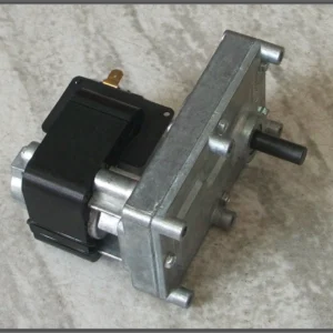Motor para rustidor